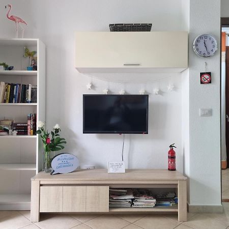 Valevalehome - Home Gallery With Fully Equipped Kitchen, Reserved Parking, Big Garden Ольбия Экстерьер фото