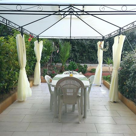 Valevalehome - Home Gallery With Fully Equipped Kitchen, Reserved Parking, Big Garden Ольбия Экстерьер фото