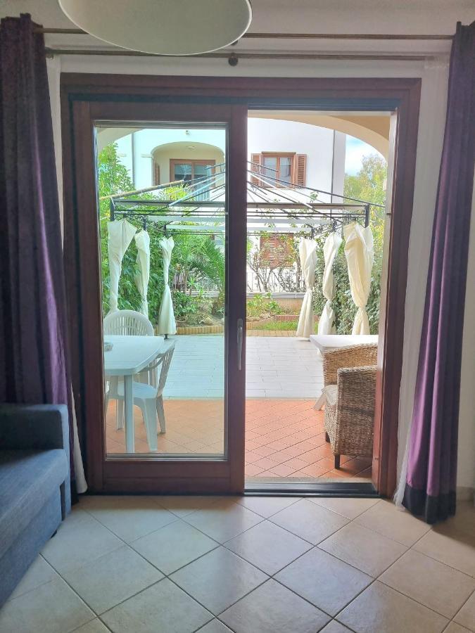 Valevalehome - Home Gallery With Fully Equipped Kitchen, Reserved Parking, Big Garden Ольбия Экстерьер фото