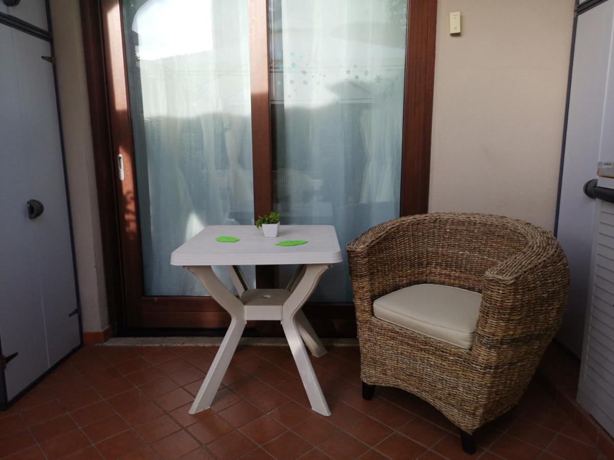 Valevalehome - Home Gallery With Fully Equipped Kitchen, Reserved Parking, Big Garden Ольбия Экстерьер фото