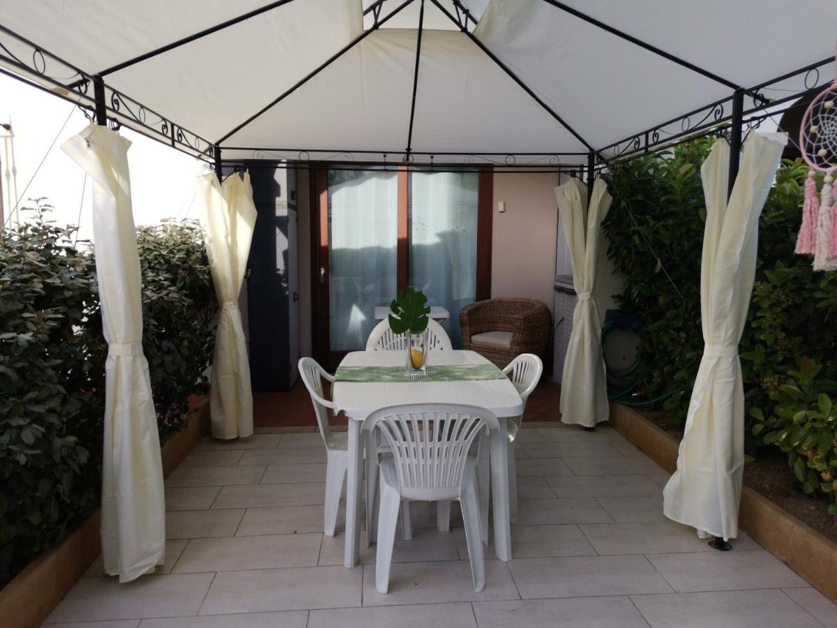 Valevalehome - Home Gallery With Fully Equipped Kitchen, Reserved Parking, Big Garden Ольбия Экстерьер фото