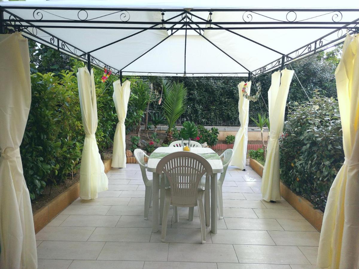 Valevalehome - Home Gallery With Fully Equipped Kitchen, Reserved Parking, Big Garden Ольбия Экстерьер фото
